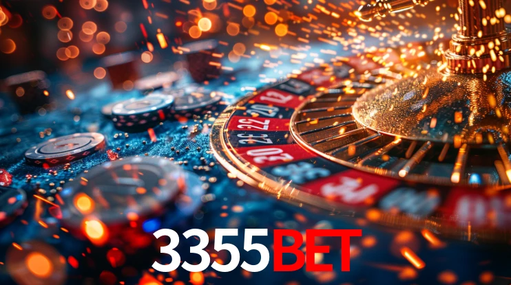 Exclusive Offers 3355bet