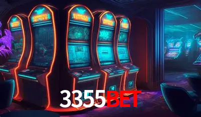 Descubra a Magia dos Jogos de Arcade no 3355bet