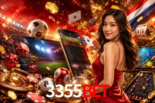 Weekend Specials 3355bet