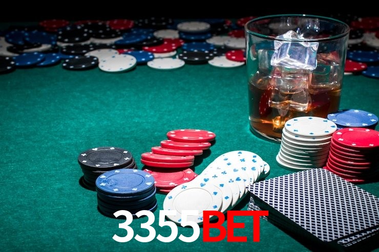 Apostas de Tênis 3355bet
