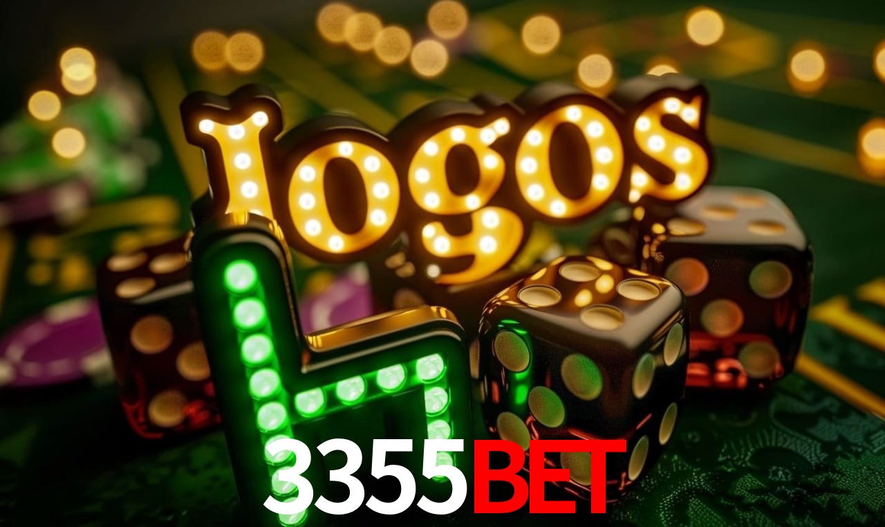 Login Seguro 3355bet