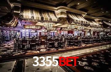 Blackjack na 3355bet