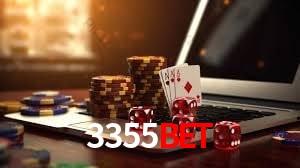 Jogos Exclusivos 3355bet