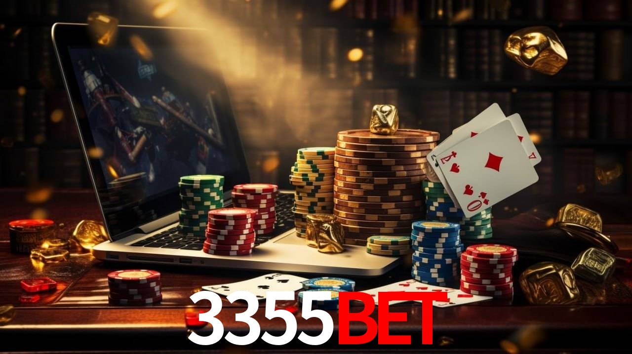 Apostas de Basquete 3355bet