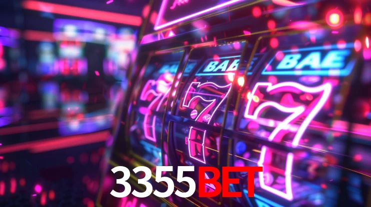 Seasonal Promotions 3355bet