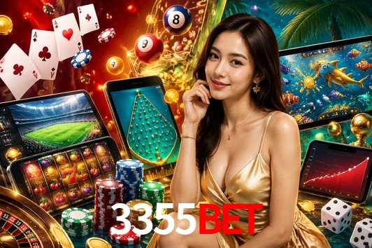 Basketball Betting 3355bet