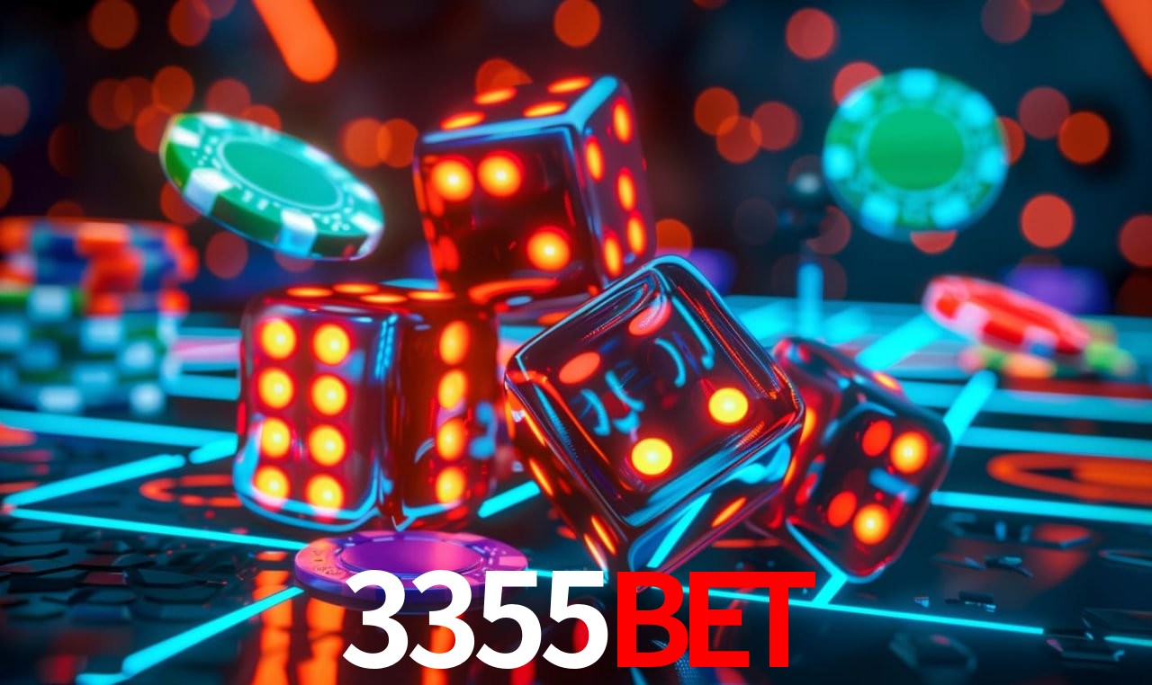 PIX Instantâneo 3355bet